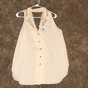 Forever 21 tip
